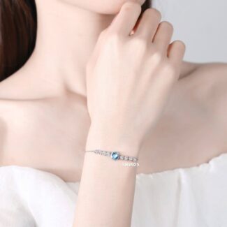 925 silver bracelet
