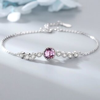 925 silver bracelet