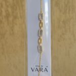 women silver bracelet