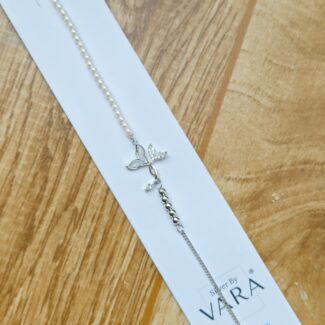 silver bracelet for women