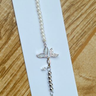 silver bracelet for women