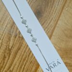 silver bracelet for women