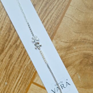 silver bracelet for women