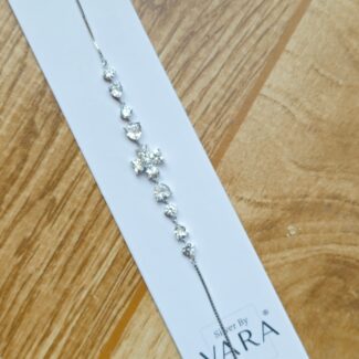 silver bracelet for women