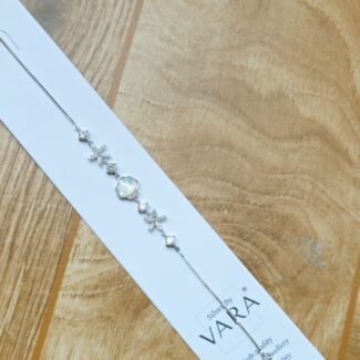 silver bracelet for women